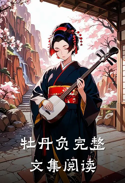 牡丹负完整文集阅读