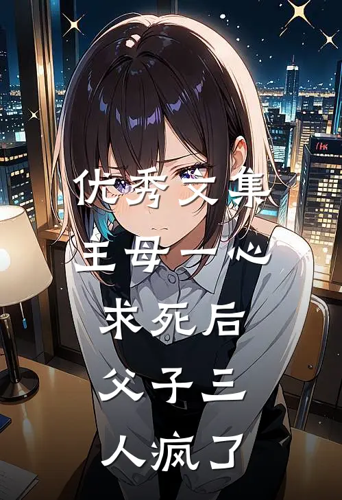 优秀文集主母一心求死后，父子三人疯了
