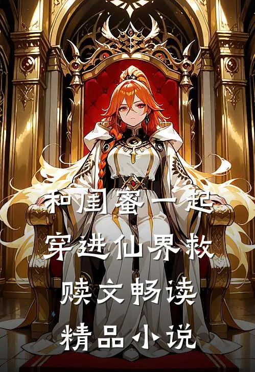 和闺蜜一起穿进仙界救赎文畅读精品小说