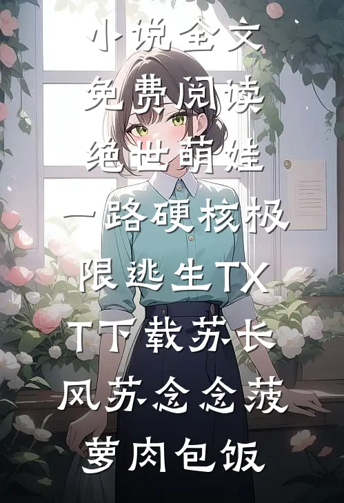 穿成炮灰女配后，高冷团长对我失控了无删版