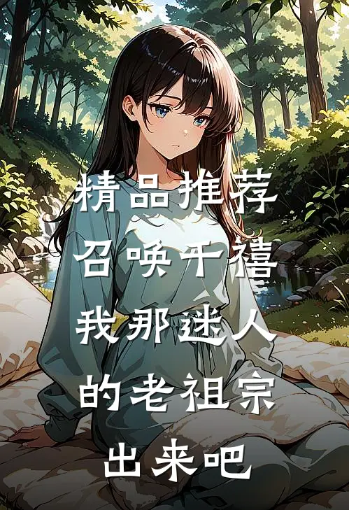精品推荐召唤千禧：我那迷人的老祖宗出来吧
