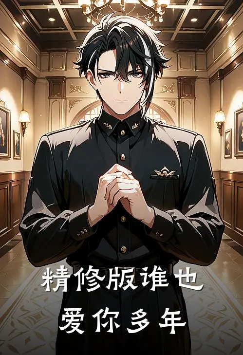 精修版谁也爱你多年