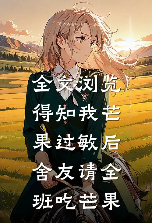 全文浏览得知我芒果过敏后，舍友请全班吃芒果