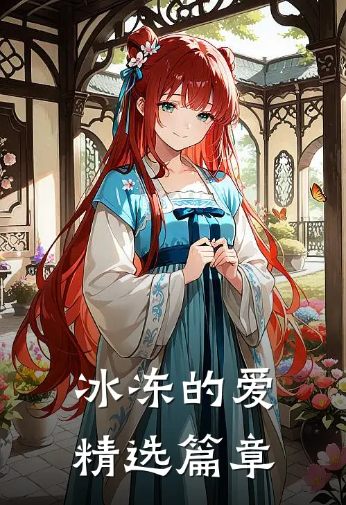 冰冻的爱精选篇章