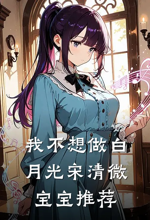 总裁霸宠小萌妻