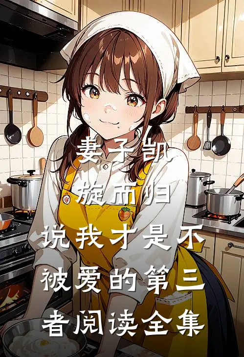 妻子凯旋而归，说我才是不被爱的第三者阅读全集