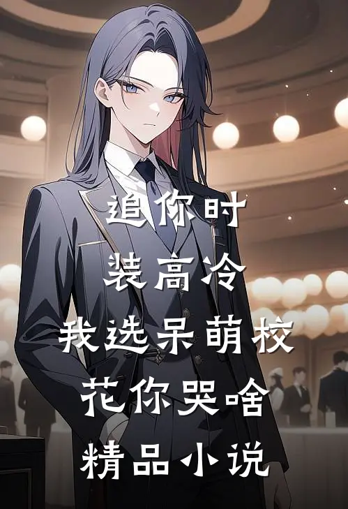 追你时装高冷，我选呆萌校花你哭啥精品小说
