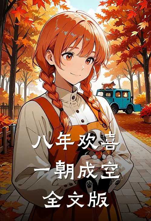 八年欢喜，一朝成空全文版
