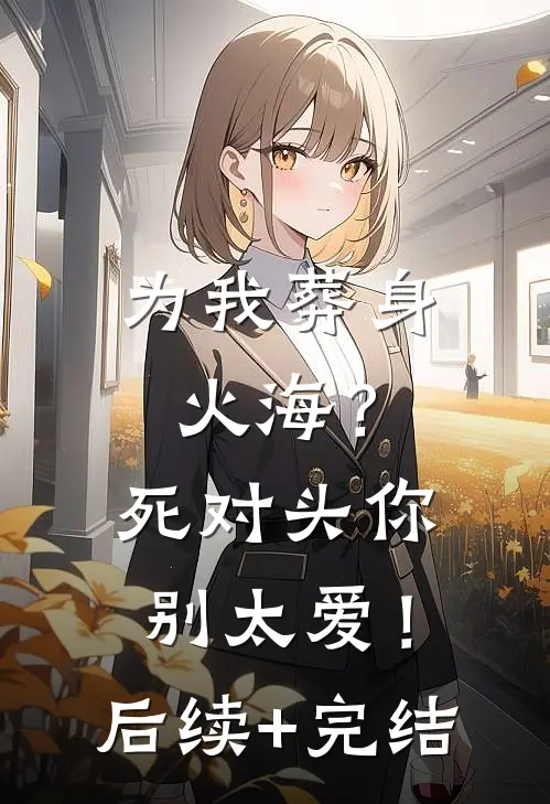 舔到最后一无所有，不如改嫁皇叔啊！