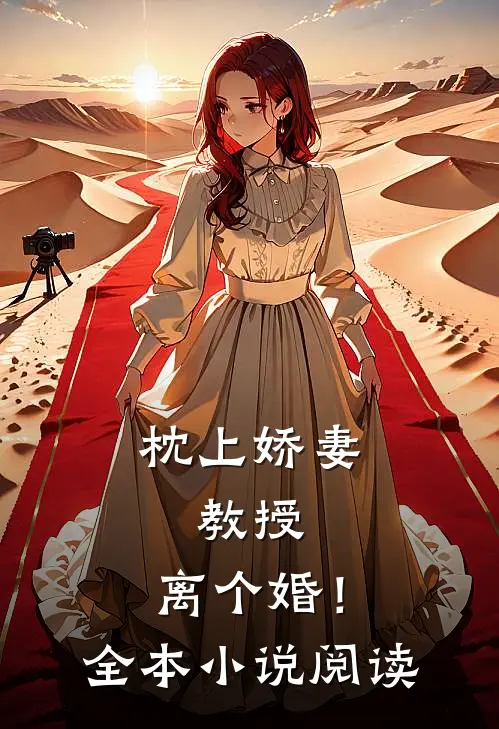 枕上娇妻：教授，离个婚！全本小说阅读