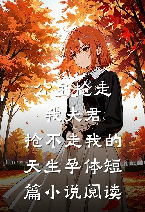 公主抢走我夫君，抢不走我的天生孕体短篇小说阅读