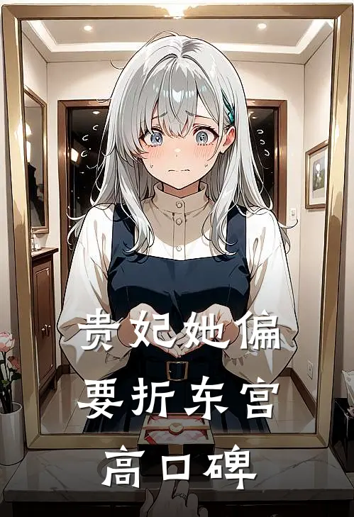 我在年代文里当德华