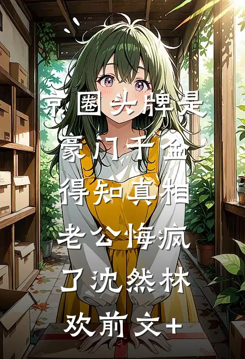 重生八零：退婚渣男嫁给最猛军官精修版