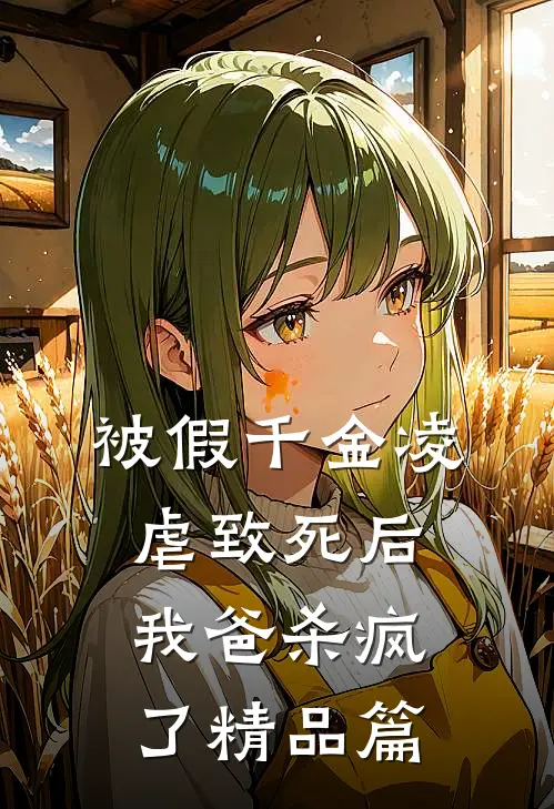 被假千金凌虐致死后，我爸杀疯了精品篇