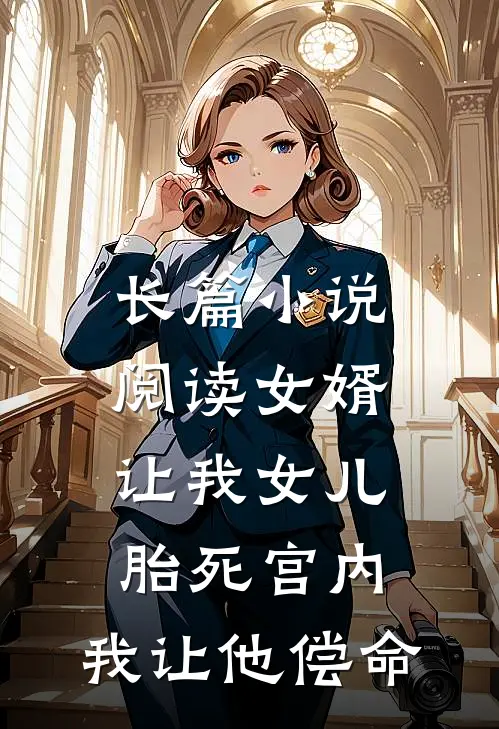 长篇小说阅读女婿让我女儿胎死宫内，我让他偿命