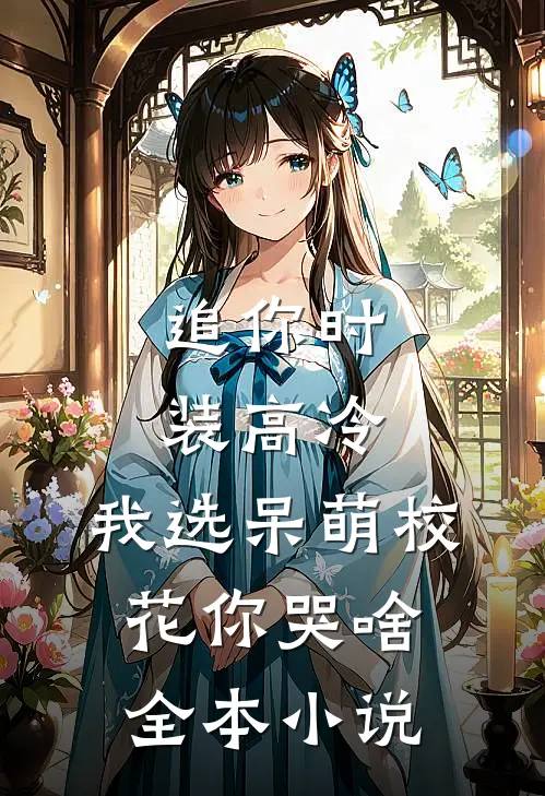 追你时装高冷，我选呆萌校花你哭啥全本小说