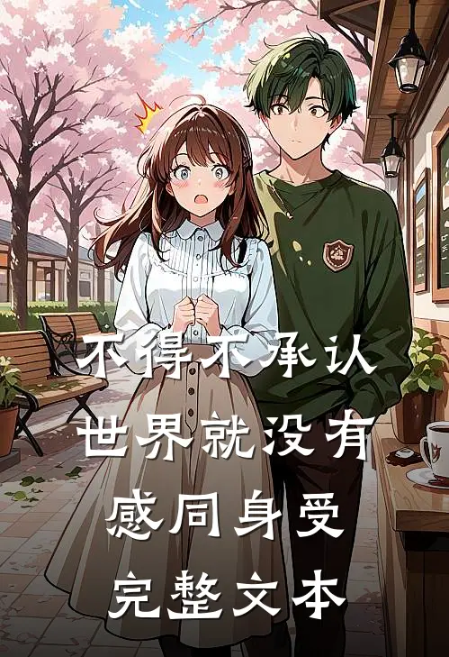 不得不承认，世界就没有感同身受完整文本