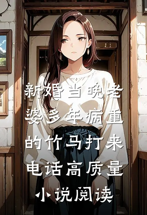 新婚当晚老婆多年病重的竹马打来电话高质量小说阅读