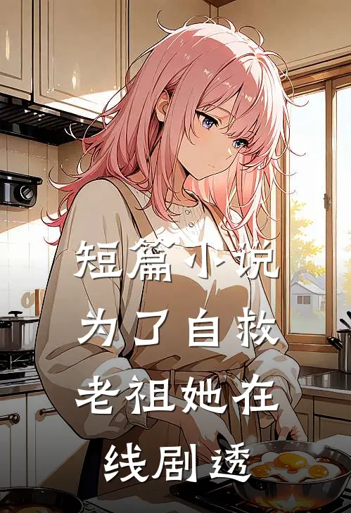 短篇小说为了自救，老祖她在线剧透