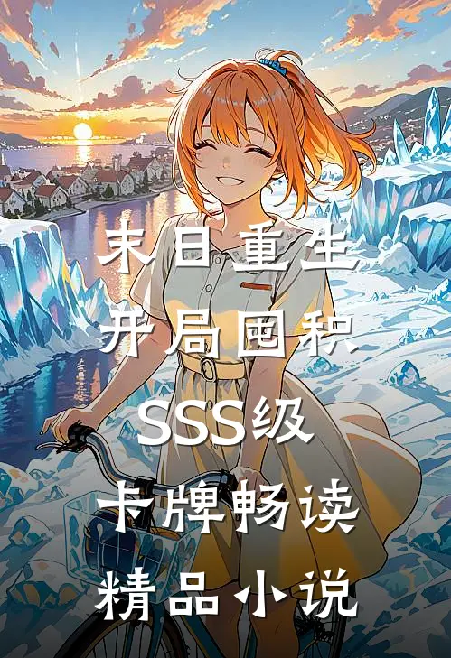 末日重生：开局囤积SSS级卡牌畅读精品小说