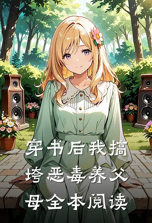 穿书后我搞垮恶毒养父母全本阅读