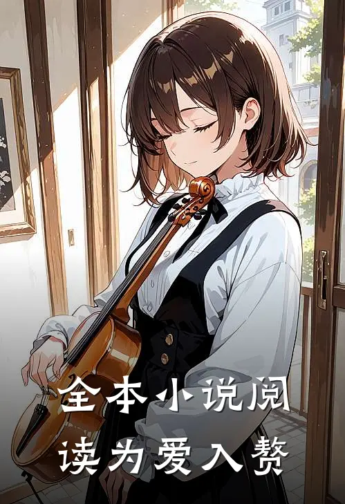 全本小说阅读为爱入赘