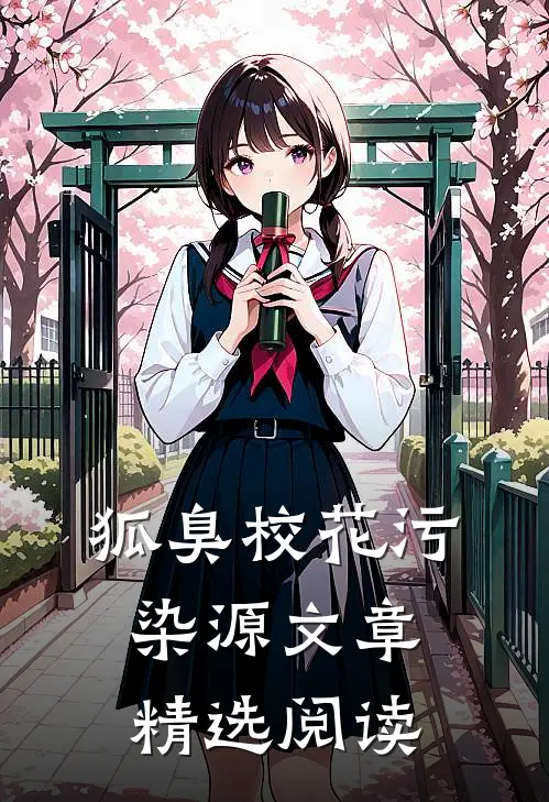 狐臭校花污染源文章精选阅读