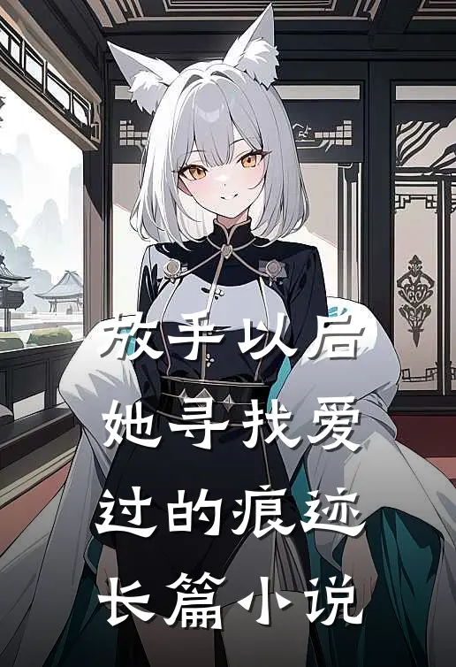 放手以后，她寻找爱过的痕迹长篇小说