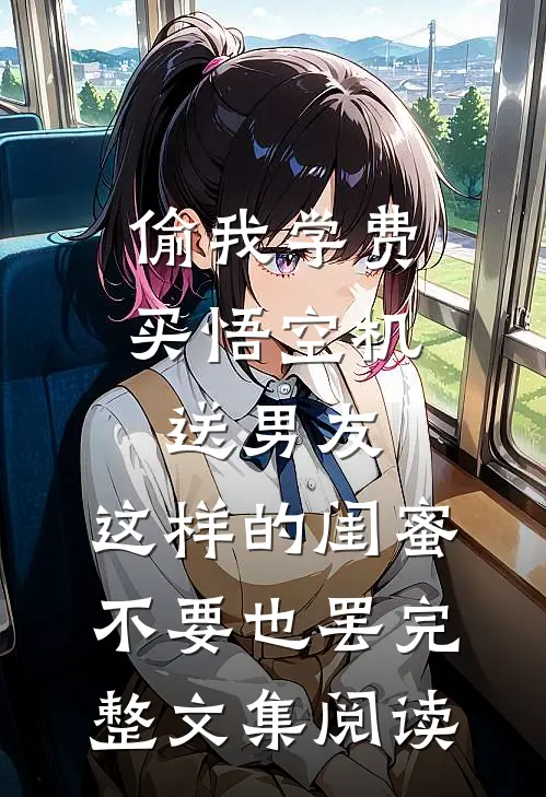 偷我学费买悟空机送男友，这样的闺蜜不要也罢完整文集阅读