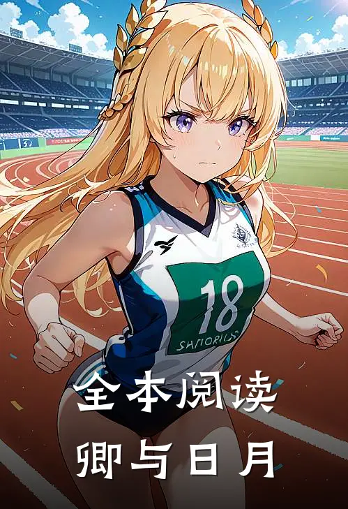 全本阅读卿与日月