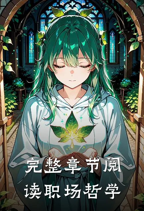 完整章节阅读职场哲学