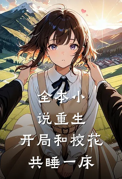 全本小说重生：开局和校花共睡一床