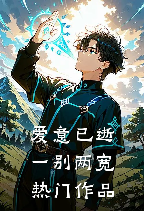 爱意已逝，一别两宽热门作品