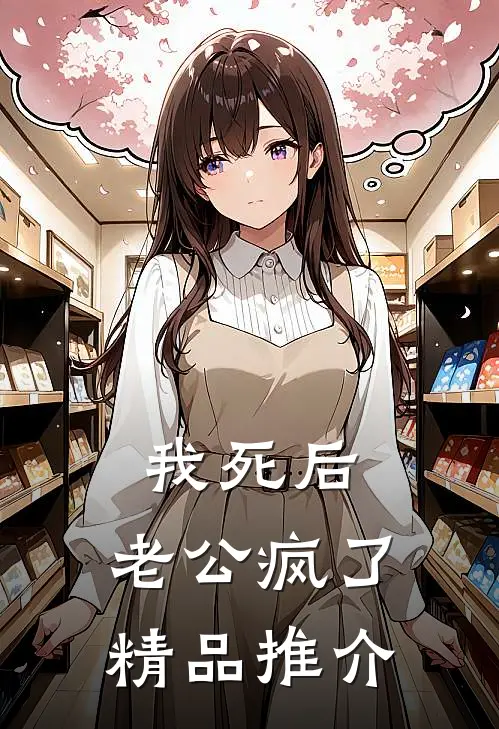 我死后，老公疯了精品推介