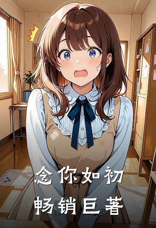 念你如初畅销巨著