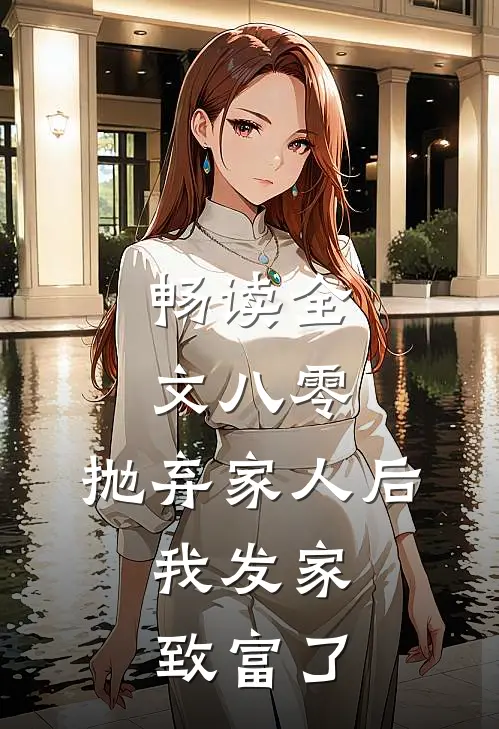 畅读全文八零：抛弃家人后，我发家致富了