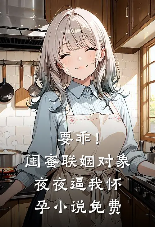 要乖！闺蜜联姻对象夜夜逼我怀孕小说免费