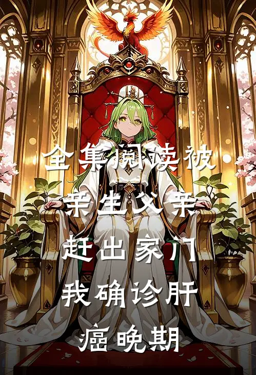 全集阅读被亲生父亲赶出家门，我确诊肝癌晚期