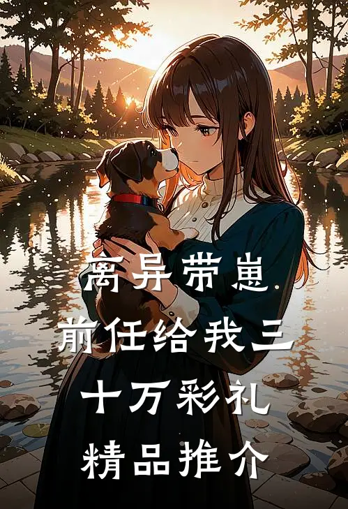 离异带崽，前任给我三十万彩礼精品推介