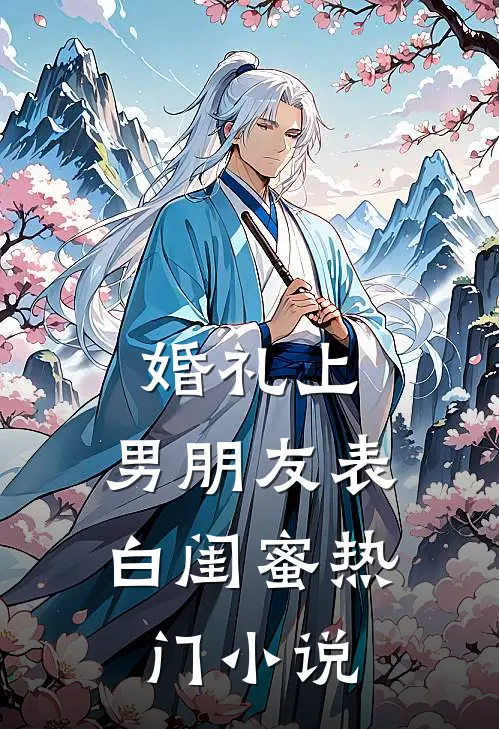 婚礼上，男朋友表白闺蜜热门小说