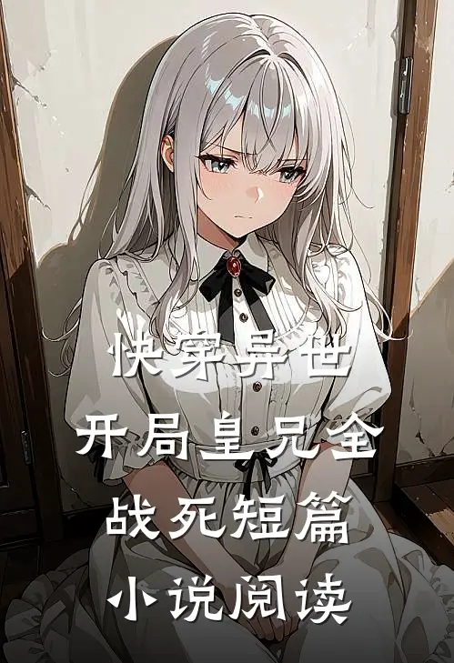 快穿异世，开局皇兄全战死短篇小说阅读