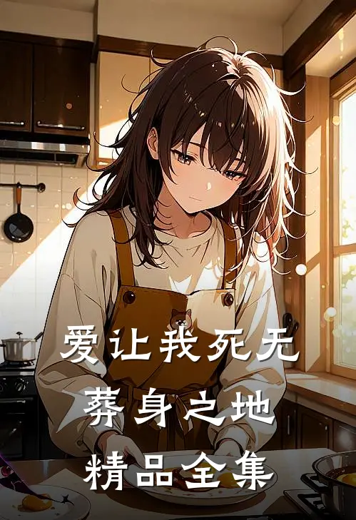 爱让我死无葬身之地精品全集