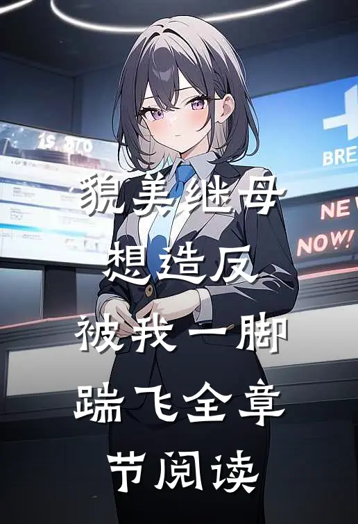貌美继母想造反，被我一脚踹飞全章节阅读