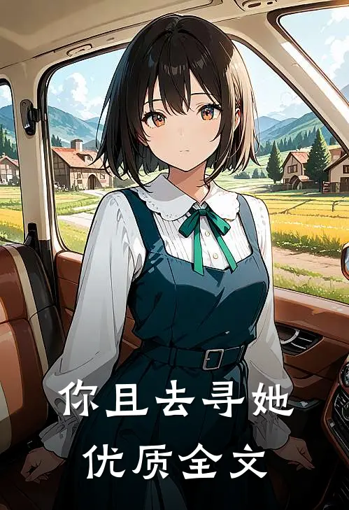 你且去寻她优质全文