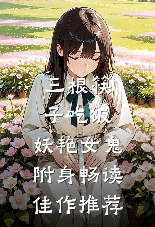 三根筷子吃饭，妖艳女鬼附身畅读佳作推荐