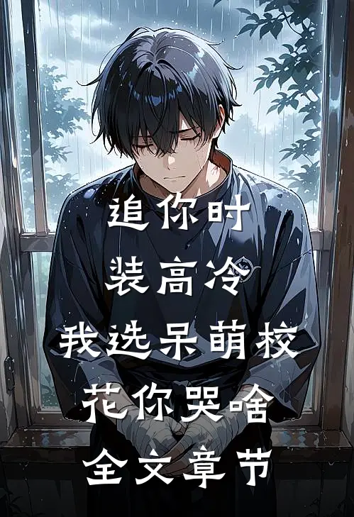 追你时装高冷，我选呆萌校花你哭啥全文章节