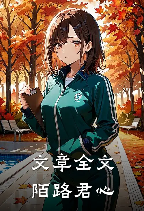 文章全文陌路君心