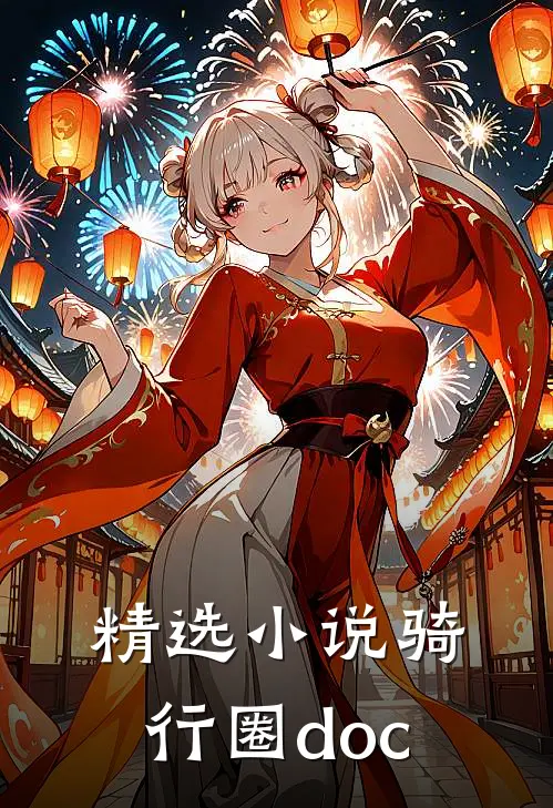 精选小说骑行圈doc