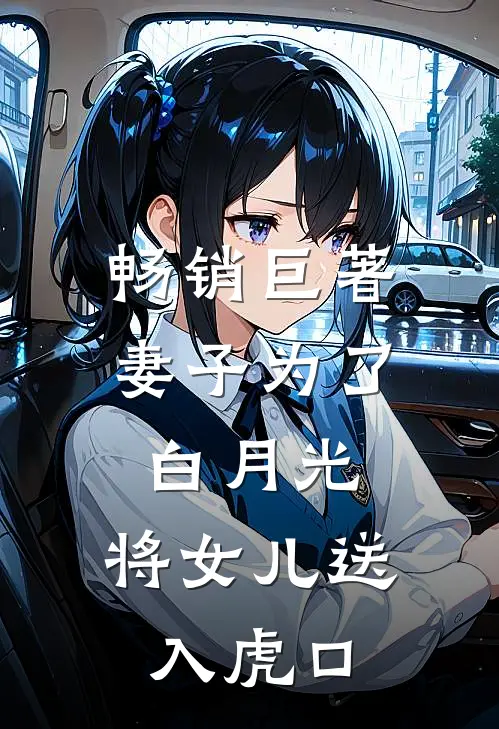 畅销巨著妻子为了白月光，将女儿送入虎口