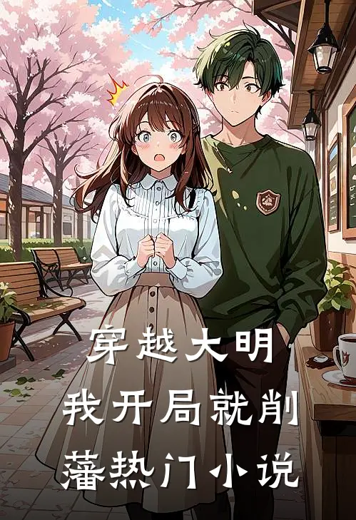 穿越大明，我开局就削藩热门小说